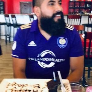 Meet your Posher, Lou